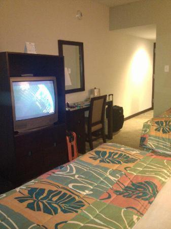 San Miguel Plaza Hotel Сан Хуан Екстериор снимка