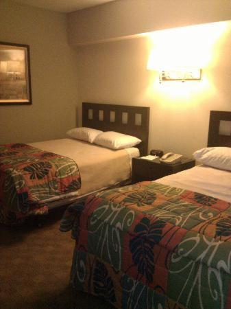 San Miguel Plaza Hotel Сан Хуан Стая снимка