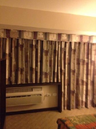 San Miguel Plaza Hotel Сан Хуан Стая снимка