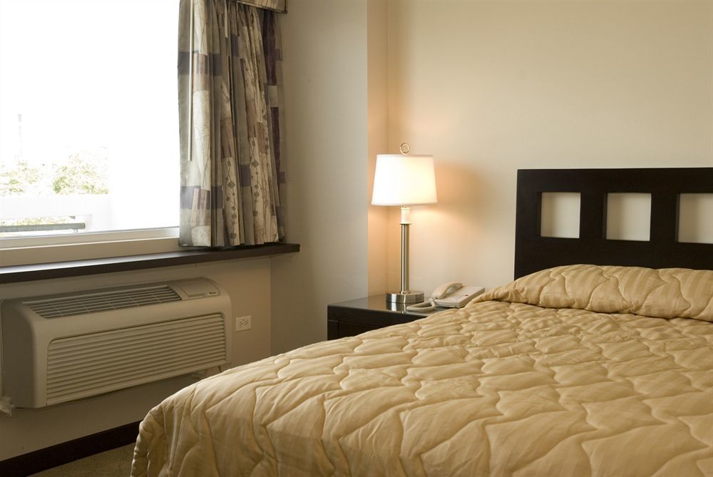 San Miguel Plaza Hotel Сан Хуан Стая снимка