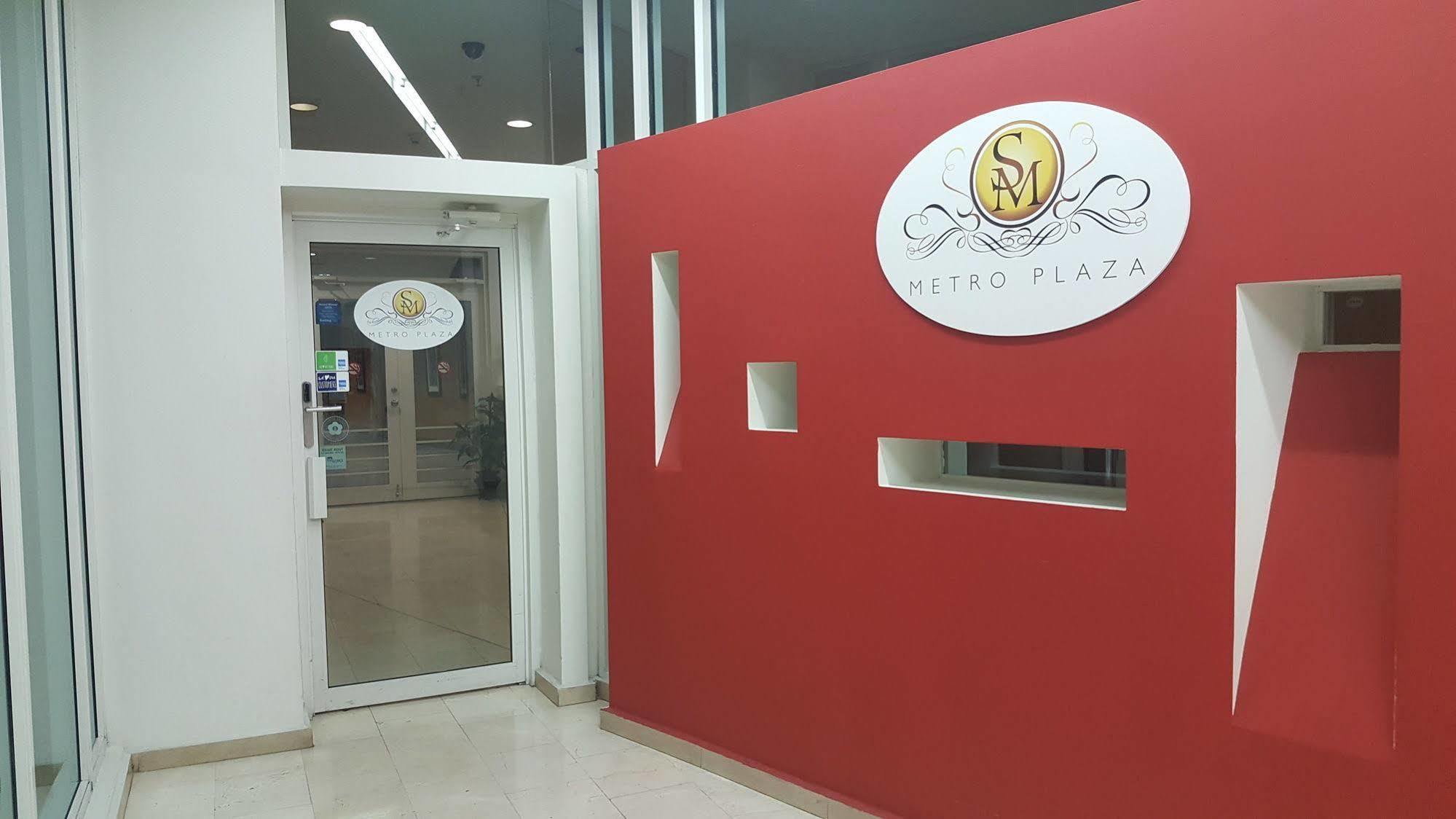San Miguel Plaza Hotel Сан Хуан Екстериор снимка