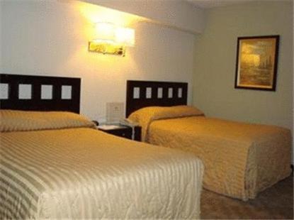 San Miguel Plaza Hotel Сан Хуан Екстериор снимка